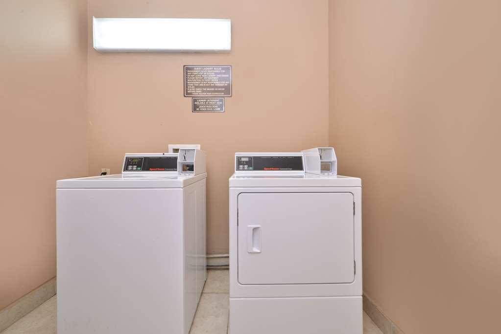 Americas Best Value Inn & Suites San Benito Einrichtungen foto
