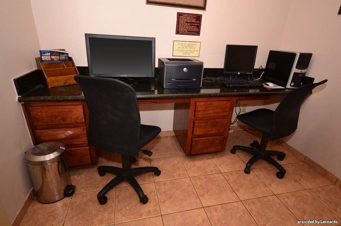 Americas Best Value Inn & Suites San Benito Einrichtungen foto
